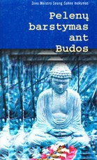 Pelenų barstymas ant Budos