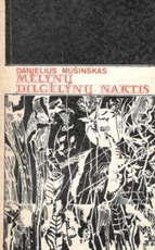 Mėlynų dilgėlynų naktis