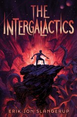 Intergalactics