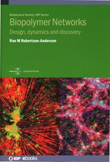Biopolymer Networks