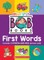 My First Bob Books - First Words Board Book with Touch-And-Feel Picture Cards Up to Age 3 (Reading Readiness)