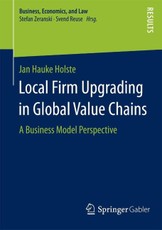 Local Firm Upgrading in Global Value Chains