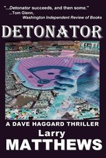 Detonator