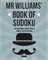 Mr Williams' Book Of Sudoku