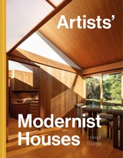Artists' Modernist Houses