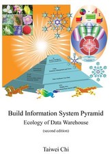Build Information System Pyramid