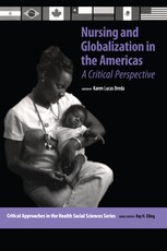 Breda, K: Nursing and Globalization in the Americas