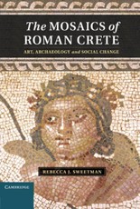 Mosaics of Roman Crete