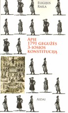 Apie 1791 gegužės 3-iosios konstituciją