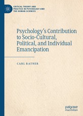 Psychology's Contribution to Socio-Cultural, Political, and Individual Emancipation