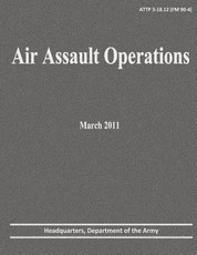 Air Assault Operations (ATTP 3-18.12)