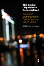 The Global City Debate Reconsidered