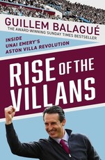 Rise of the Villains