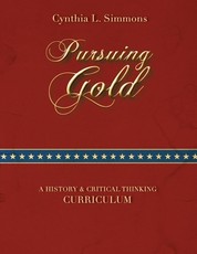 Pursuing Gold