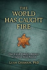 The World Has Caught Fire