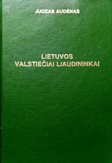 Lietuvos valstiečiai liaudininkai