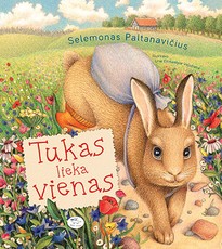 Tukas lieka vienas