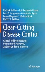 Clear-Cutting Disease Control