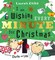 I am Wishing Every Minute for Christmas