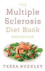 Buckley, T: Multiple Sclerosis Diet Book