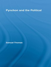 Pynchon and the Political