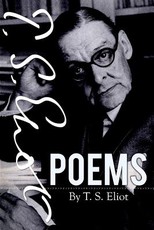 Poems By T. S. Eliot