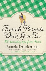 French Parents Don't Give In