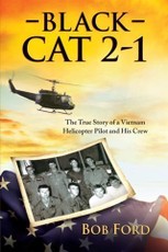 Black Cat 2-1