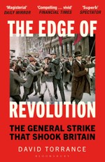 The Edge of Revolution