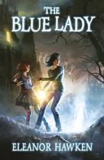 Hawken, E: Blue Lady