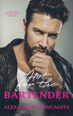 Hot for the Bartender