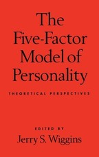 The Five-Factor Model of Personality