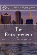 The Entrepreneur 2017