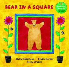 Bear in a Square