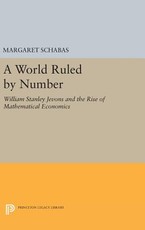 A World Ruled by Number