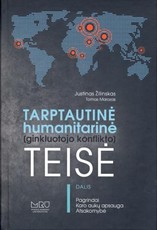 Tarptautinė humanitarinė (ginkluotojo konflikto) teisė