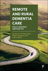 Remote and Rural Dementia Care