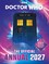 Doctor Who Annual 2027