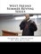 West Fresno Summer Revival Series