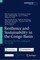 Resilience and Sustainability in the Congo Basin