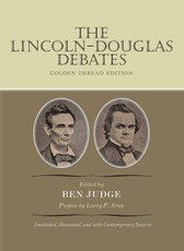 The Lincoln-Douglas Debates