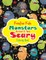 Monsters Aren't So Scary Coloring Book