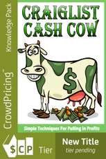 Craigslist Cash Cow