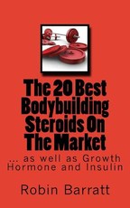 The 20 Best Bodybuilding Steroids On The Market