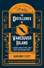 The Distilleries of Vancouver Island
