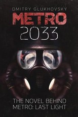 Metro 2033