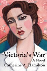Victoria's War