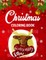 Christmas coloring book