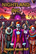 Nightland, Incorporated