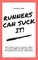 Runners Can Suck It! How A Non-runner Crushed A 30 km Trail Run (TMBT- The Most Beautiful Thing) Without Having To Run A Marathon